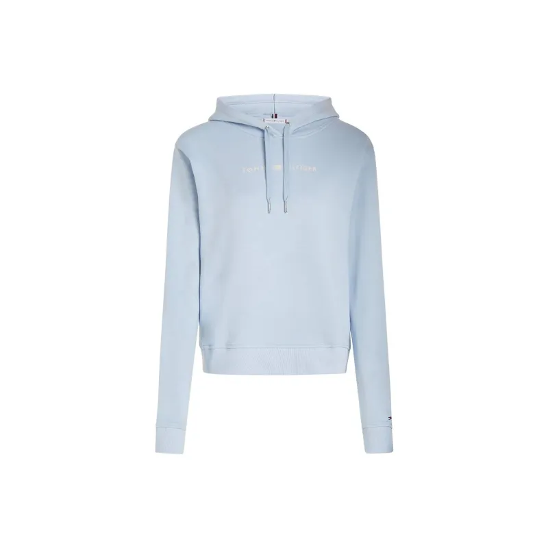 Tommy Hilfiger Sweatshirt Women's Blue-0