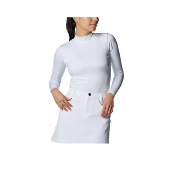 Under Armour T Shirt Women's White