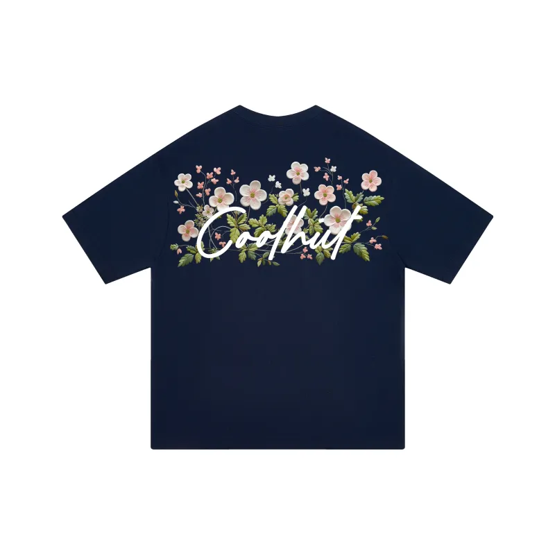 Coolhut T Shirts Unisex-9