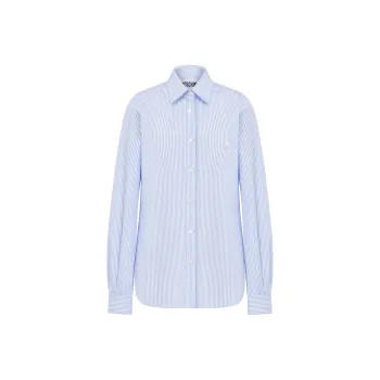 MOSCHINO Striped Shirt