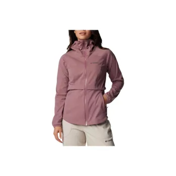 Columbia Canyon Meadows™ Omni-Heat™ Infinity Jacket Women's Fig Color