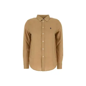 Polo Ralph Lauren Cotton Shirt
