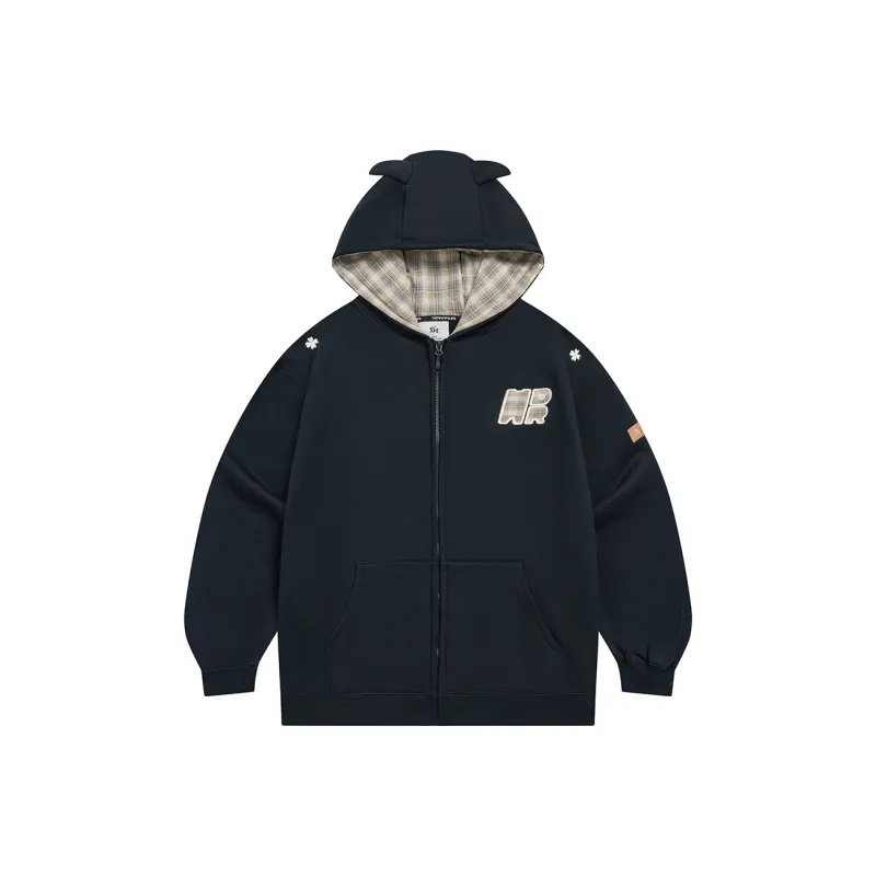 SFSAPABL Sweatshirts Unisex-1