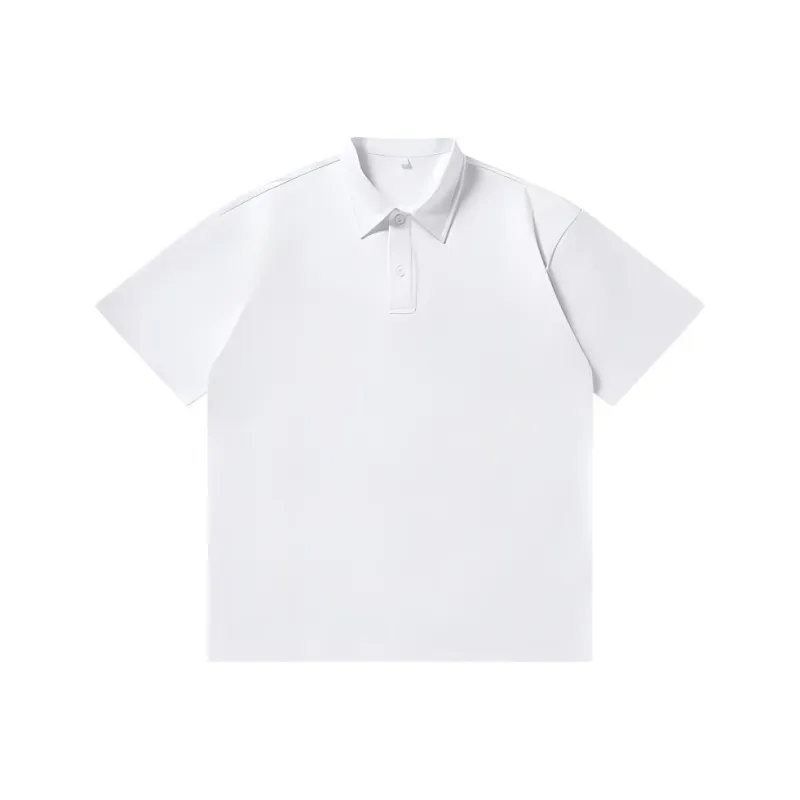 LESS BEARS Polo Shirts Unisex-0