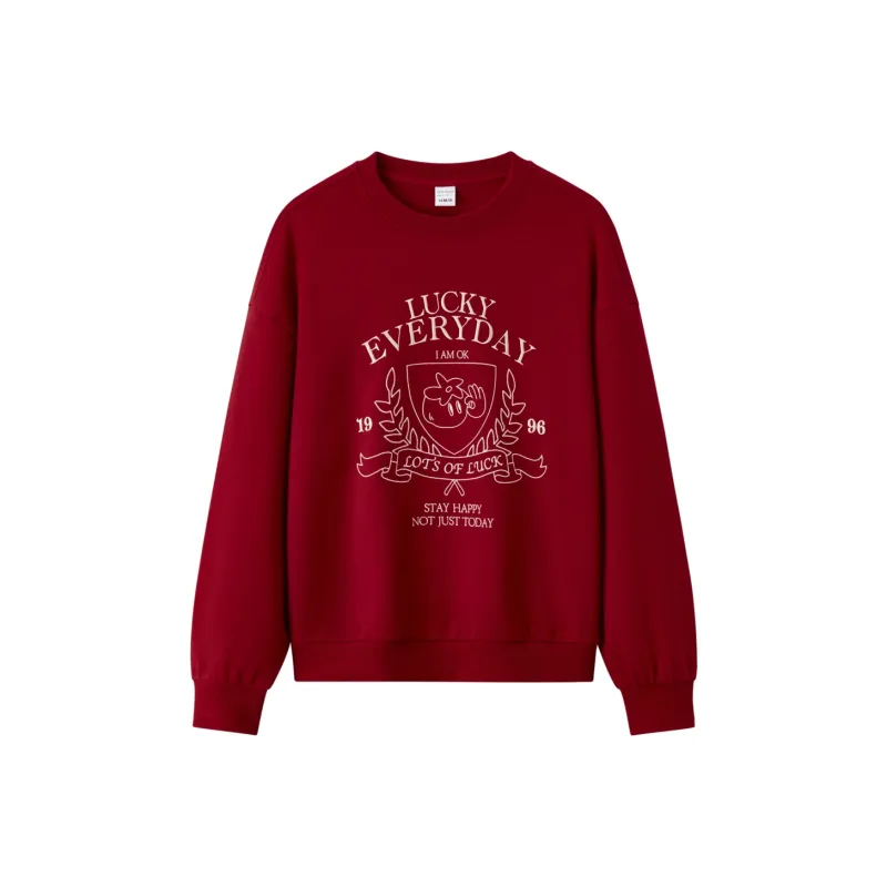 SEM/R Sweatshirts Women's-2