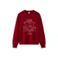 China Red 60604