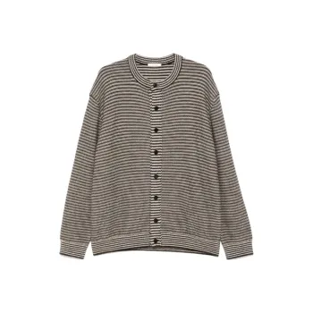 THE ROW Doyle Cardigan