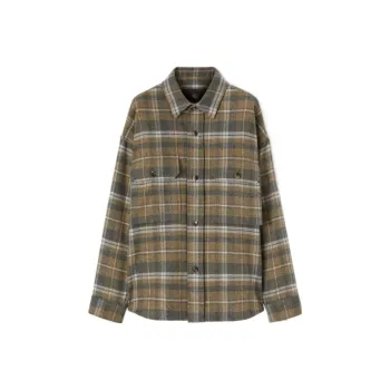Loro Piana Jackets Women's Multicolor