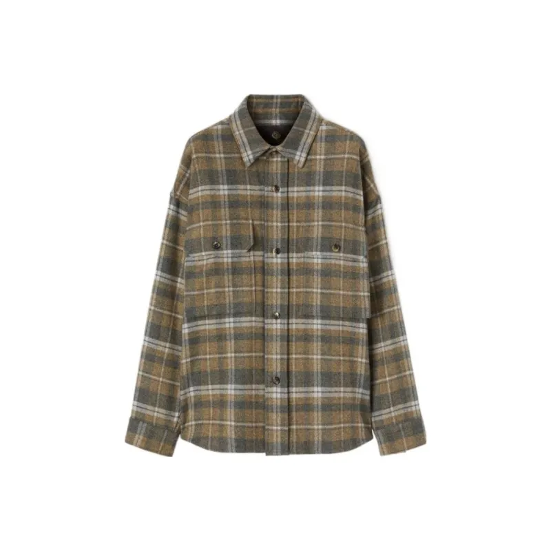 Loro Piana Jackets Women's Multicolor-0