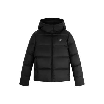 CALVIN KLEIN Down Jacket Women's
