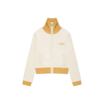 COVERNAT SS24 Knitwear Women's Ivory
