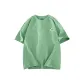 Pea Green (Heavyweight and 100% cotton)