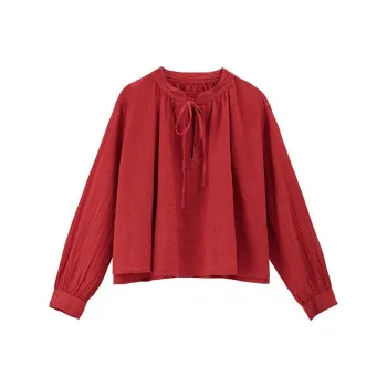 MUJI Shirts Women's