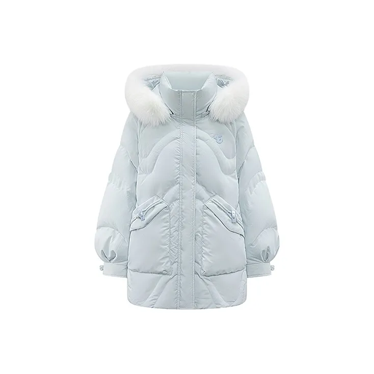 ERAL Down Jackets Women's-5