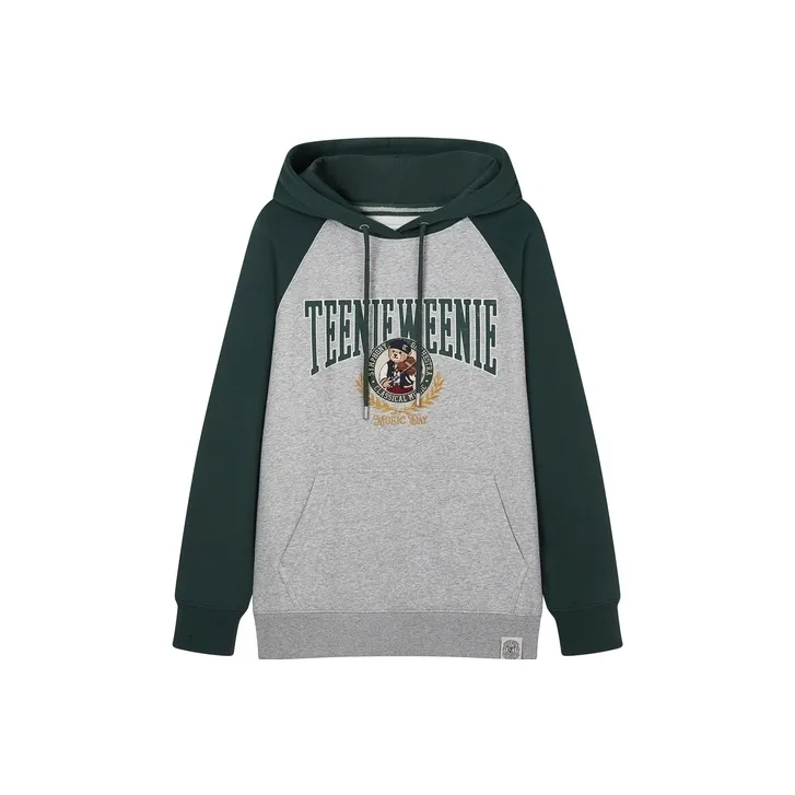 Teenie Weenie Sweatshirt Women's-0