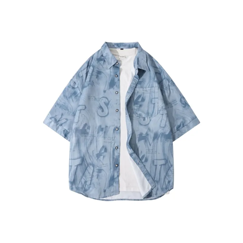 MIIRACER Shirts Unisex-8
