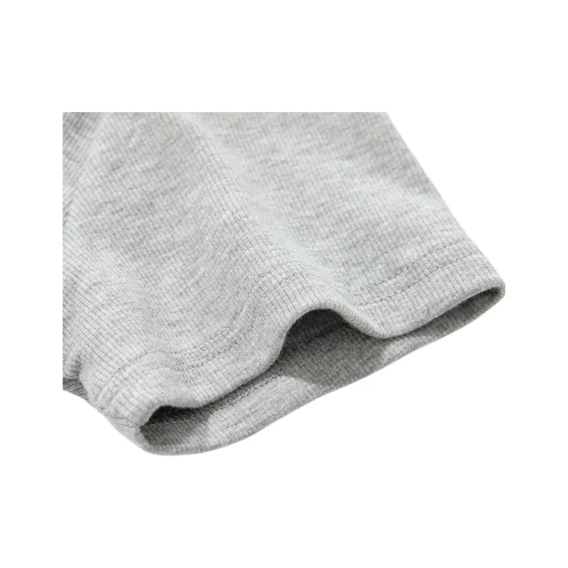  CHOCOOLATE Regular T Shirt Women's Gray-3