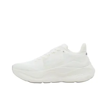 EMPORIO ARMANI EA7 Low Top Casual Shoes Unisex White