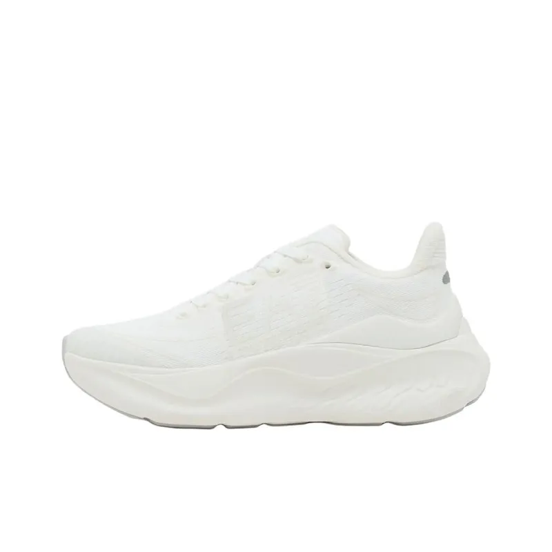 EMPORIO ARMANI EA7 Low Top Casual Shoes Unisex White-0