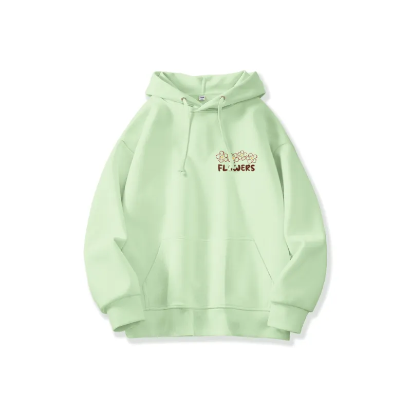 Cotton Sweatshirts Unisex-8