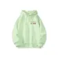 Light Green, Thin