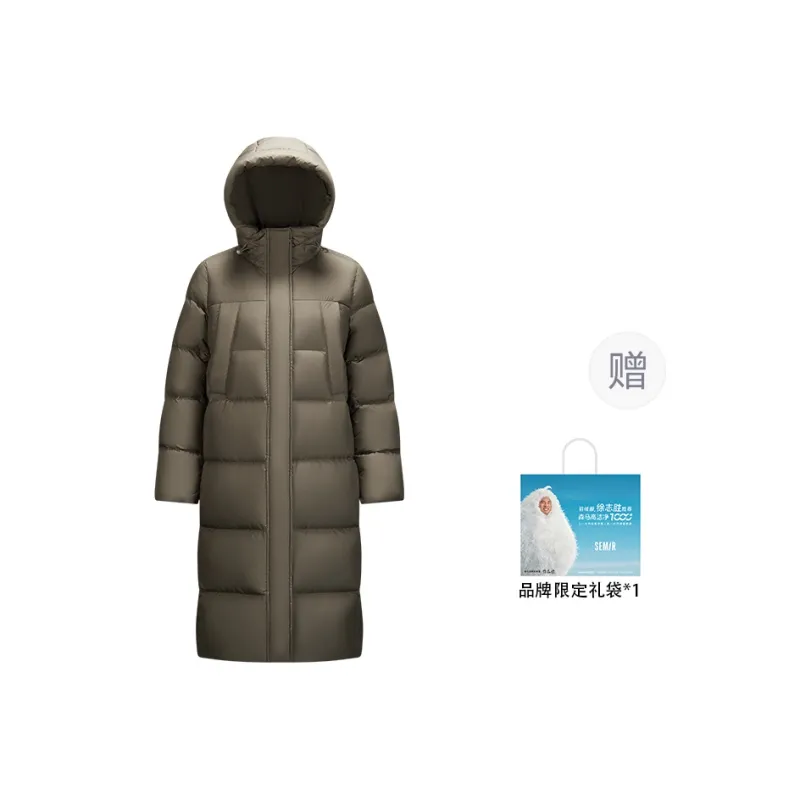 SEM/R Comfort Down Down Jacket Women's-24