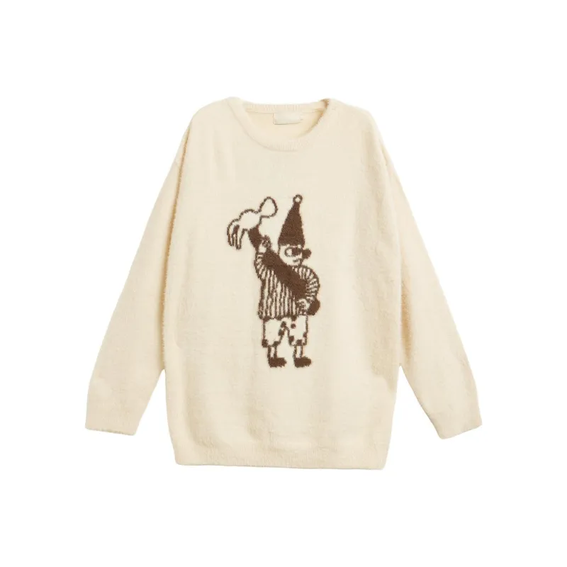 EVPGB Knitwear Women's-1