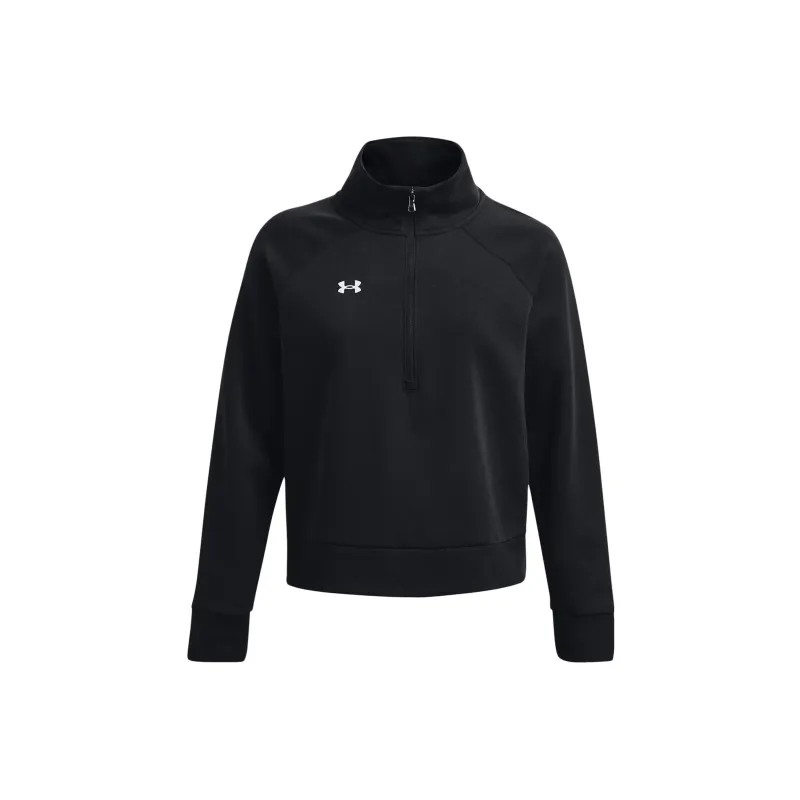 Under Armour Rival Jacket Women's Black-0