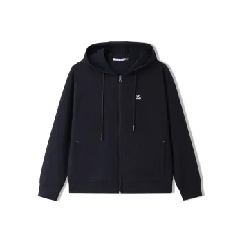 Elle Active Sweatshirt Women's Navy Blue