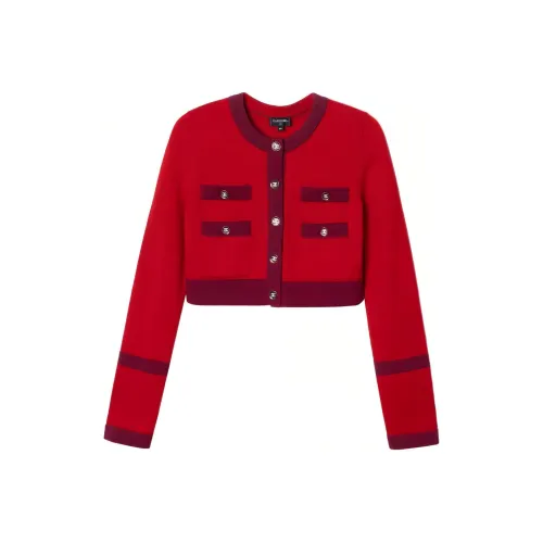 CHANEL Knitwear Women's