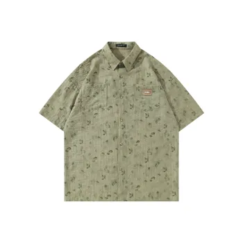 BEAR UNION Shirts Unisex