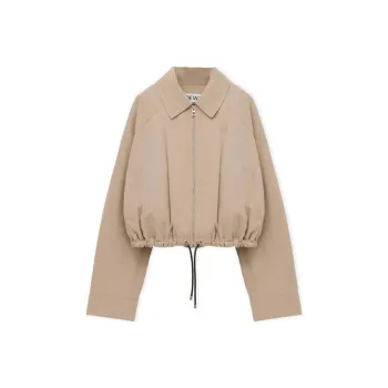 LOEWE Balloon Zipped Jacket