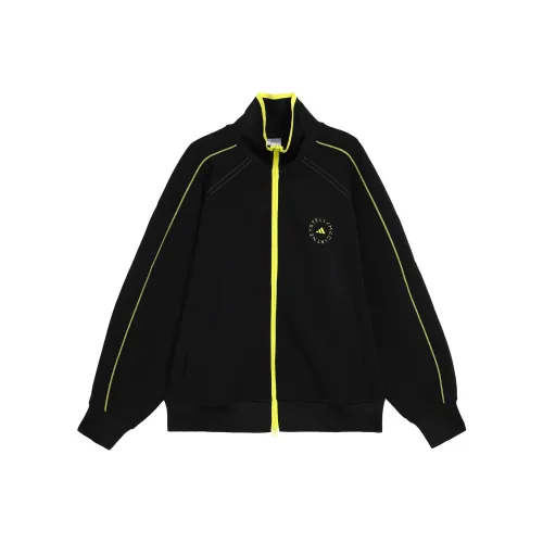 adidas By Stella McCartney Logo Pastel Track Jacket