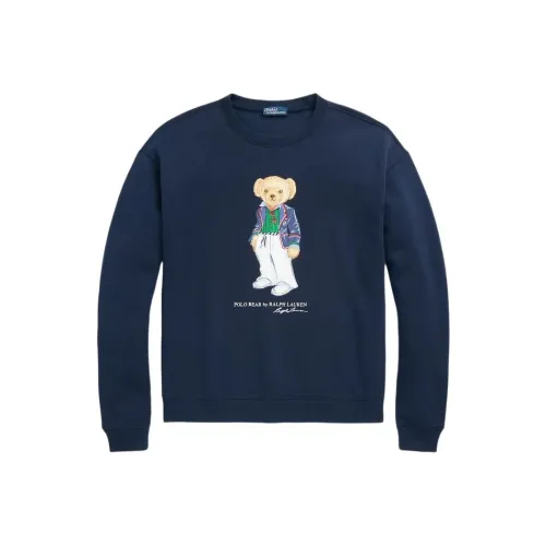 Mystery Boxes & Capsule Toys SS24 Sweatshirt Women's Nautical Blue
