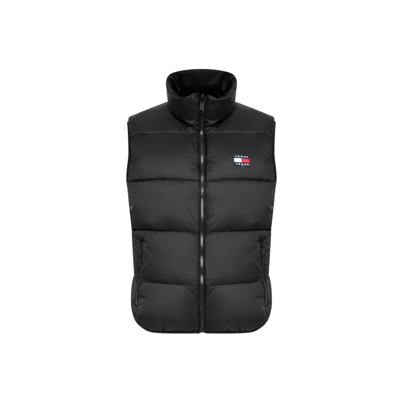 Tommy Hilfiger Jackets Women's Black-0