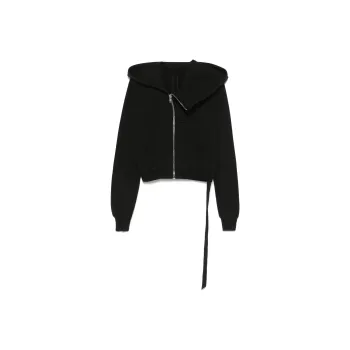 Rick Owens DRKSHDW Mountain Hoodie 'Black'