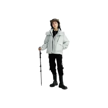 YAYA Down Jackets Women's