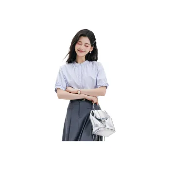 Dajia Poetry Shirts Women's