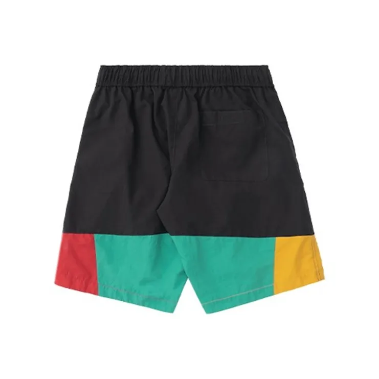 AlphaStyle Cargo Shorts Unisex-7