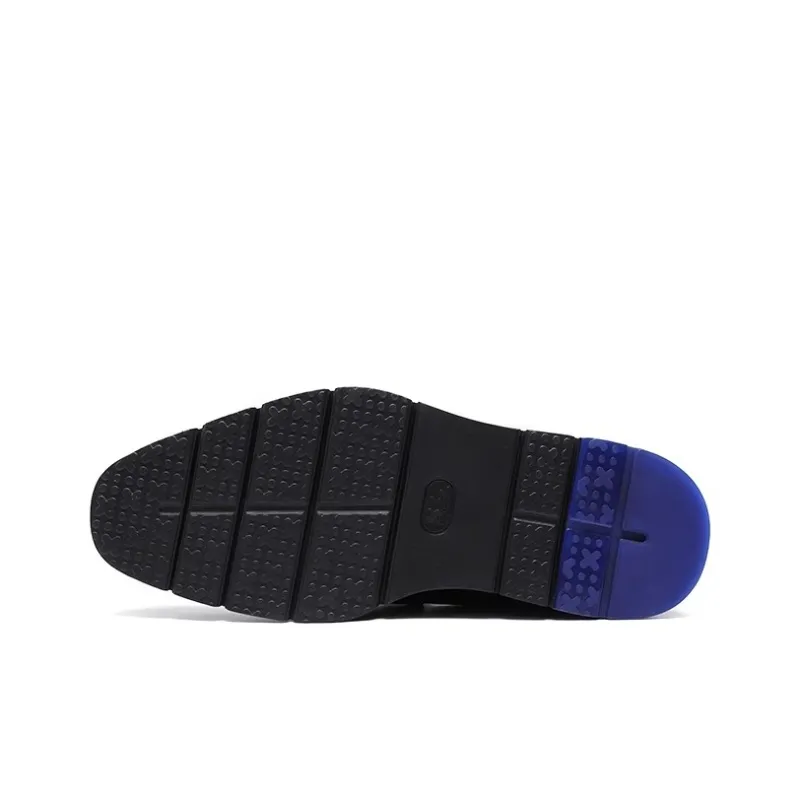 Bansley Loafers Men-5