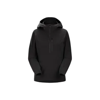 Arcteryx Gamma Jackets Women's Black