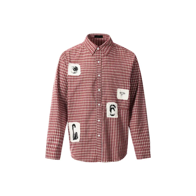 VINMUK Shirts Women's-0