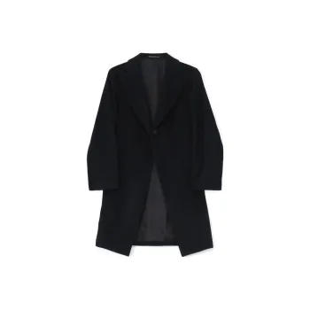 Yohji Yamamoto Jacket Women's Black