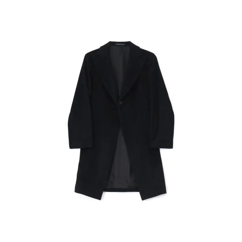 Yohji Yamamoto Jacket Women's Black-0