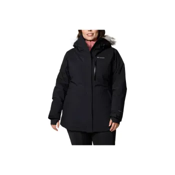 Columbia Omni-Heat Ava Alpine™ Jackets Coats Women's Black