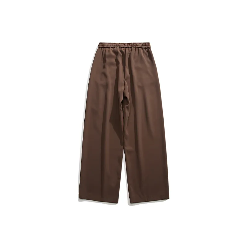 Snow Know The Answer SKTA Casual Pants Unisex-5