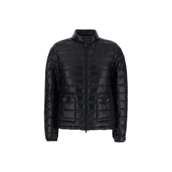 HERNO Quilted Down Jacket