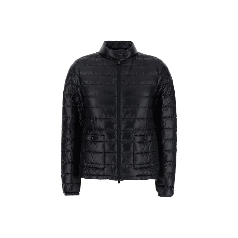 HERNO Quilted Down Jacket-0