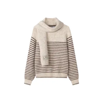 SECFLY OFFICIAL Knitwear Women's