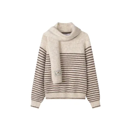SECFLY OFFICIAL Knitwear Women's
